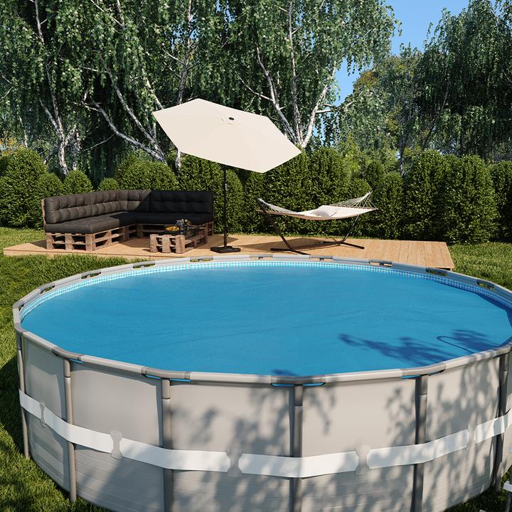 Actual product image OK-Living Solarfolie