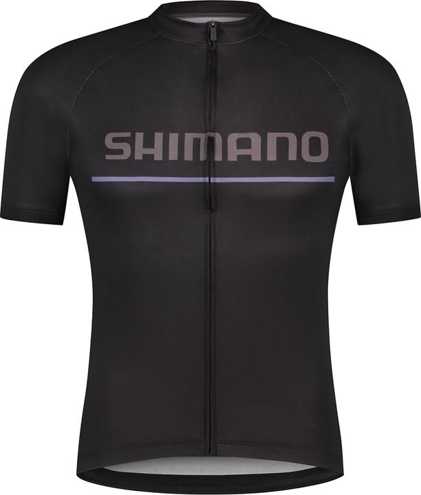 Actual product image Shimano Logo (M)