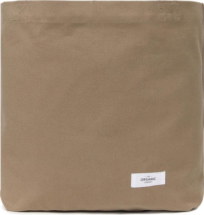 The Organic Company My Organic Bag