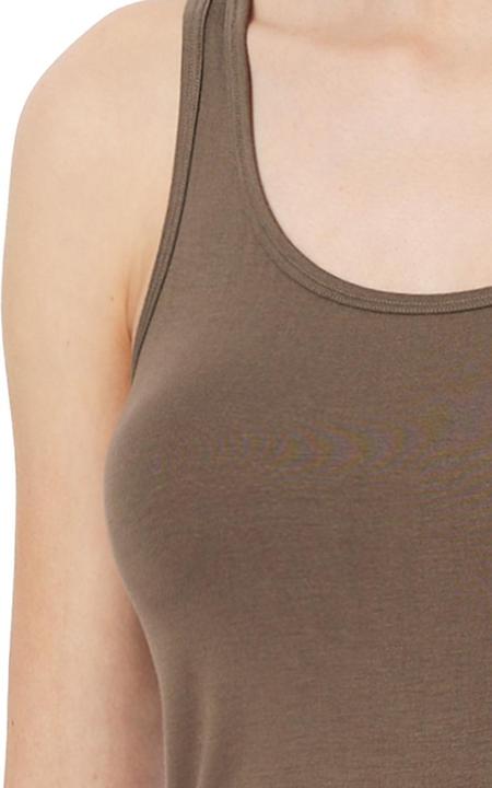 Produktbild Schiesser 4er Pack Modal Essentials Unterhemd / Top (48, 4XL)