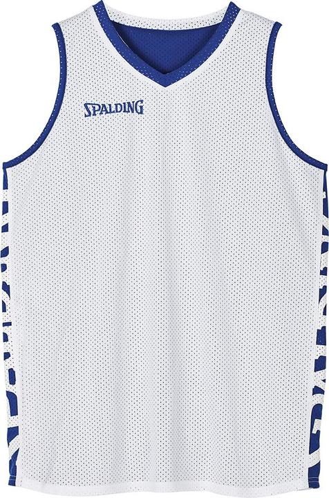 Actual product image Spalding Essential Reversible Shirt (116)