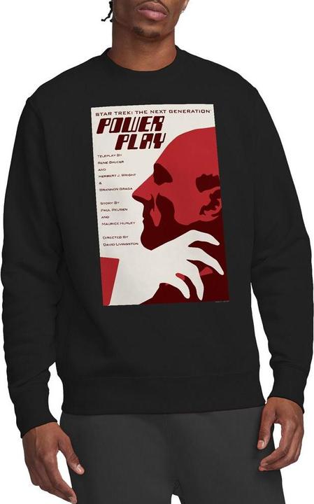 Produktbild The Next Generation Season 5 Episode 15 Sweatshirt (XL)