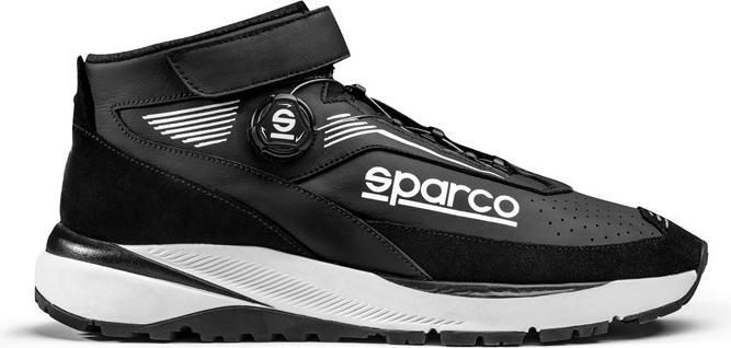 Actual product image Sparco Chrono racing shoes (43)