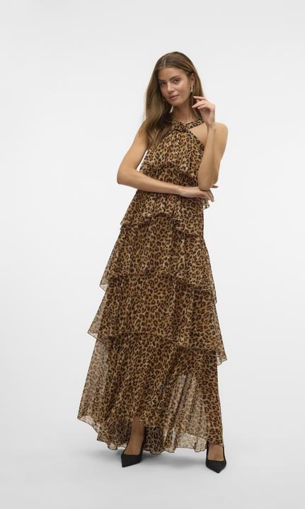 Actual product image Vero Moda VMFELICIA Long dress Party dress (XS)