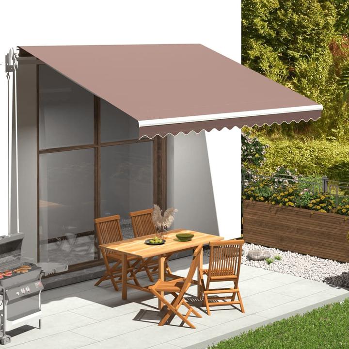 Image du produit VidaXL Markisenstoff (3.45 m)