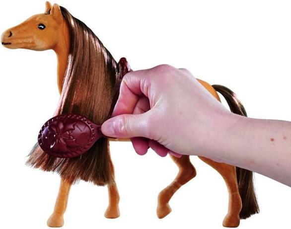 Actual product image Simba NW large horse, 4-sort.