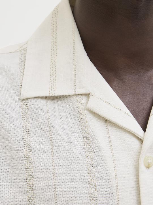 Produktbild Jack & Jones Relaxed Fit Hemd Hemd (S)