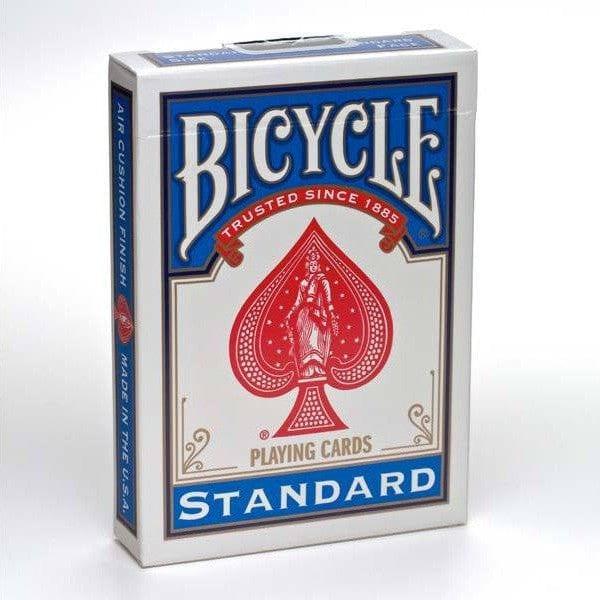 Produktbild Bicycle Poker Deck (Englisch)