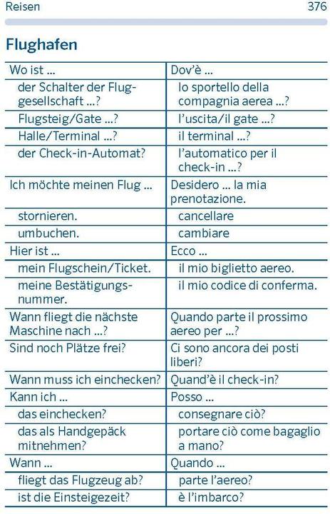 Immagine prodotto Dizionario italiano tascabile (Tedesco, Italiano, 2022)