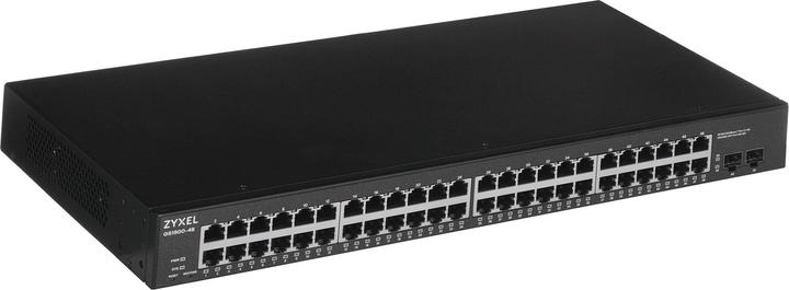 Produktbild Zyxel GS1900-48-EU0102F (50 Ports)