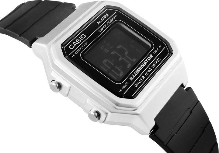 Productafbeelding Casio W-217HM-7B (Digitaal horloge, 41 mm)