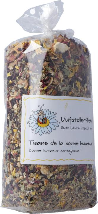 Produktbild Herboristeria Uufsteller Tee (170 g)