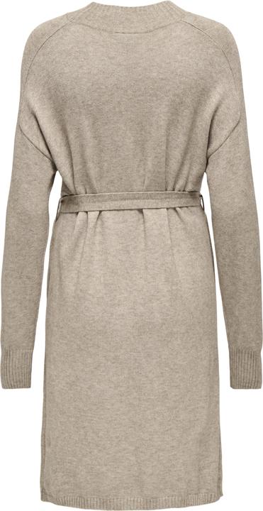 Image du produit Only Maternity OLMLEVA Robe longue Robe en maille (XL)