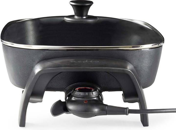 Image du produit Nedis FCSP110EBK40