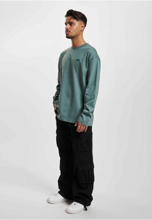 Produktbild DEF Open Longsleeve - 134549 (M)