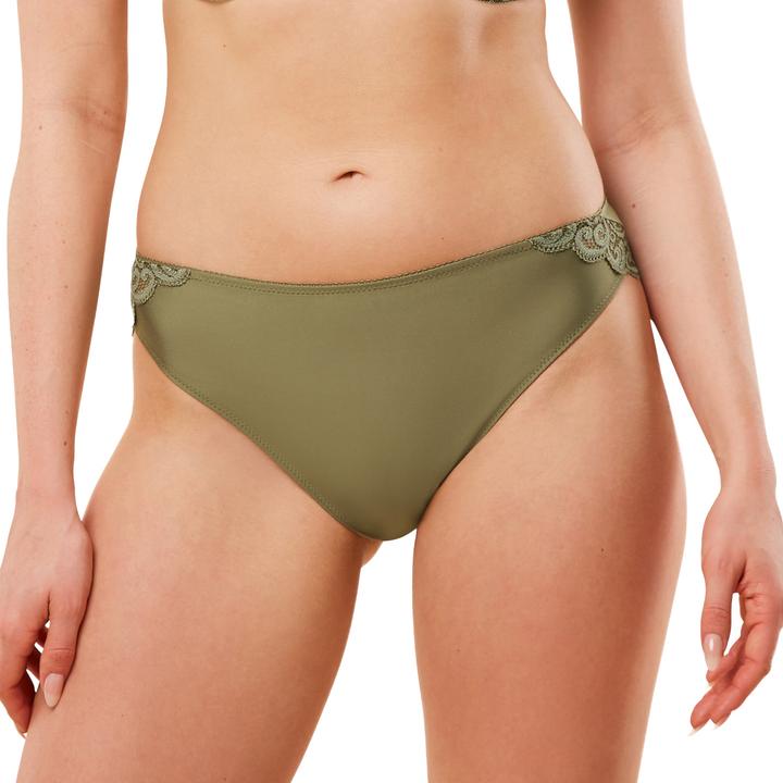 Actual product image Triumph amourette tai knickers (40, Single pack)