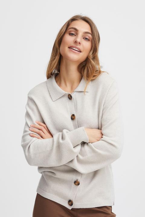 Produktbild Fransa FRBITTE CAR 1 - Cardigan - 20612461 (L)