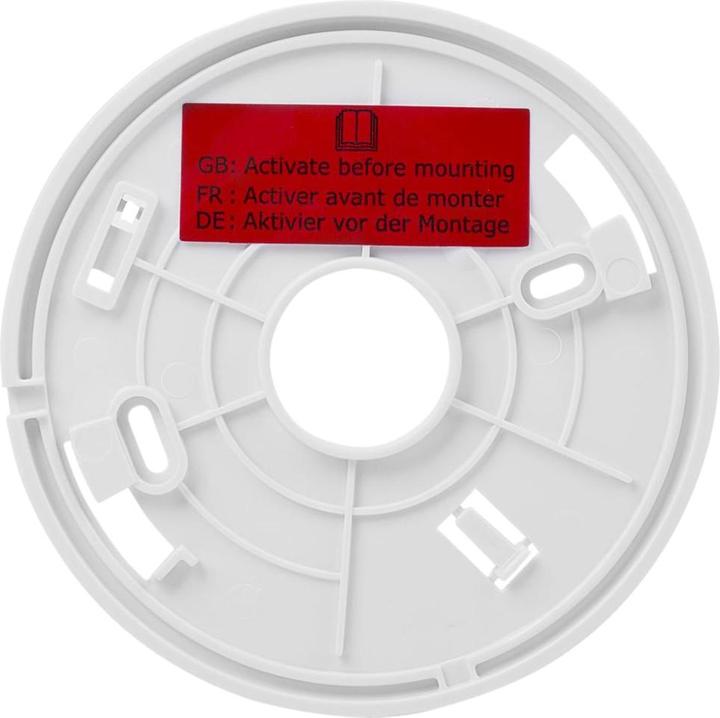 Produktbild Smartwares Rauchwarnmelder inkl. 10 Jahre
