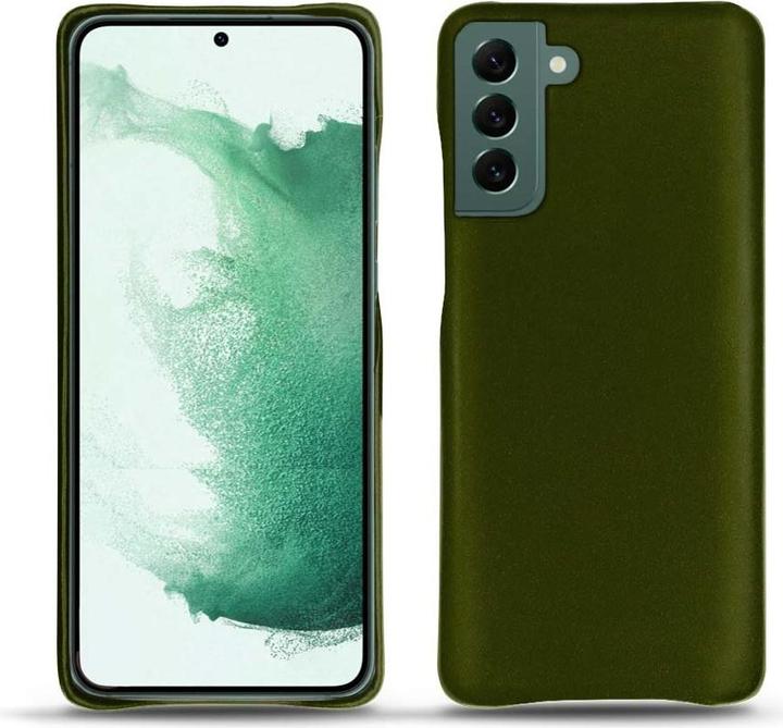 Vert Veggie ( Pantone #68724d )