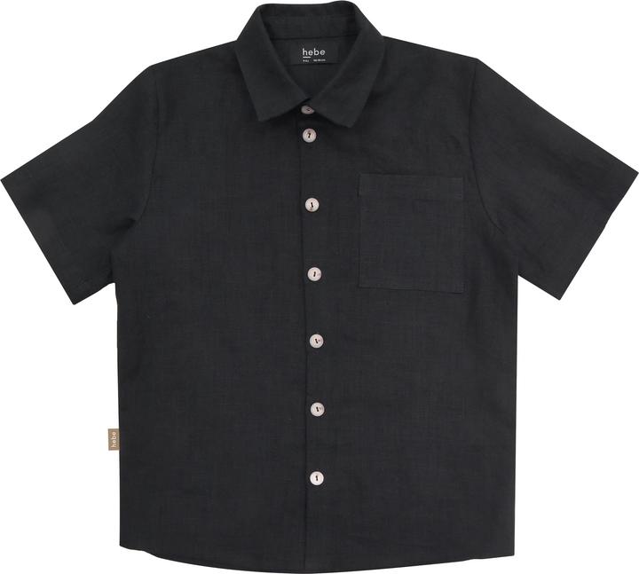 Image du produit Hebe Chemise en lin (104)