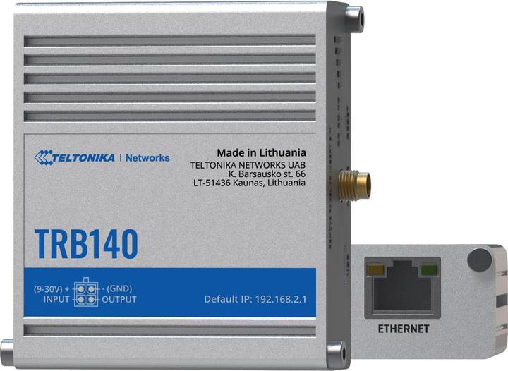 Produktbild Teltonika TRB140