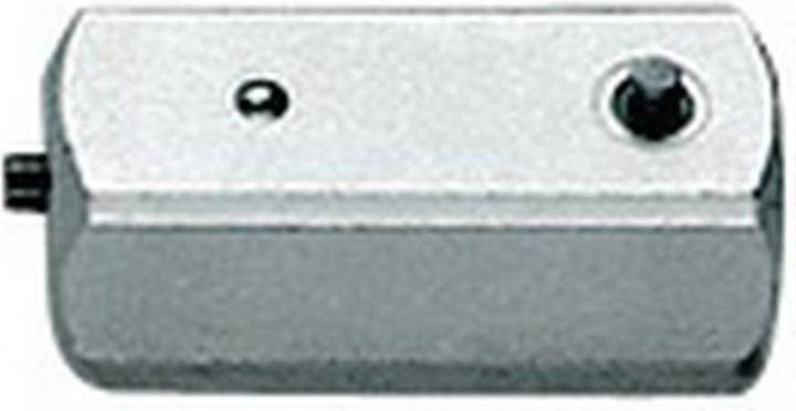 Actual product image Gedore connecting square