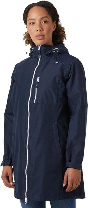 Produktbild Helly Hansen Long Belfast Jacke (S)