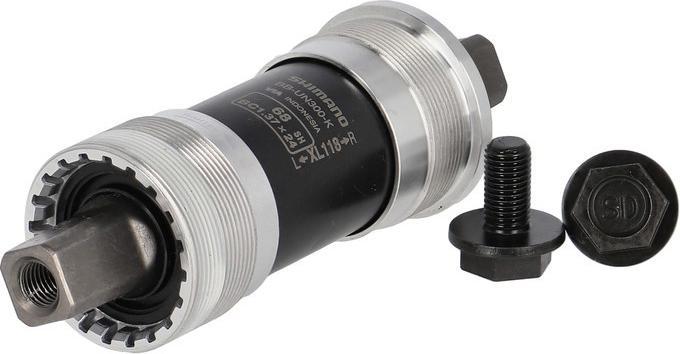 Actual product image Shimano BB-UN300