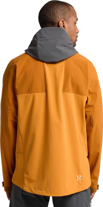 Produktbild Haglöfs Roc Sight Softshell Jacket (XL)