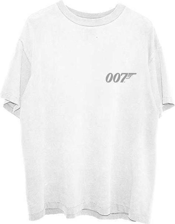 James Bond GoldenEye TShirt