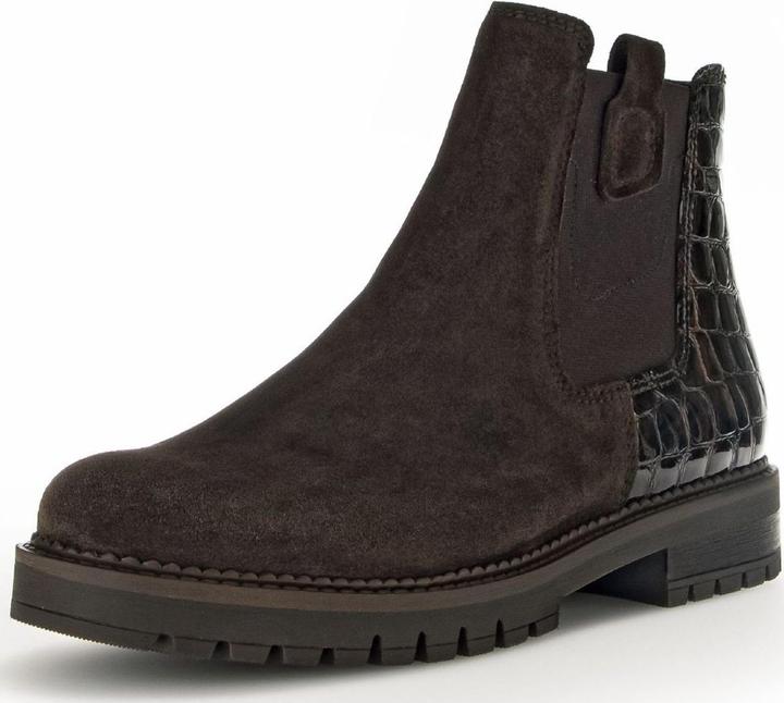 English Brown (Micro) 43