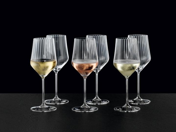 Image du produit Nachtmann Aperitivo (6 Verres, Verres à vin blanc)