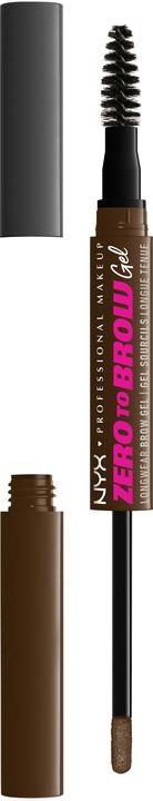 NYX Professional Make-Up Zero to Brow (Chocolate)