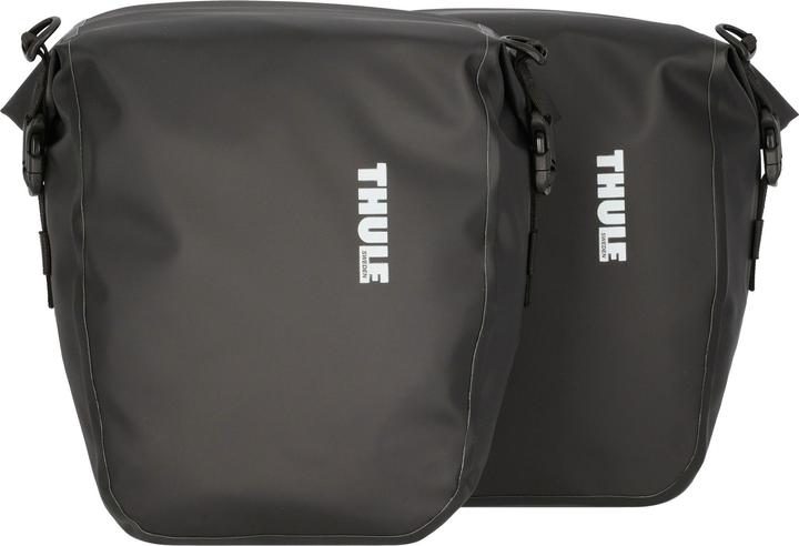 Actual product image Thule Packtaschen-Set (13 l, Luggage carrier bag)