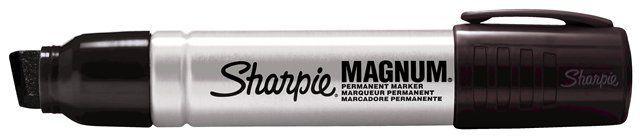 Produktbild Sharpie Feiner Permanentmarker (Schwarz, 14.80 mm, 1 x)
