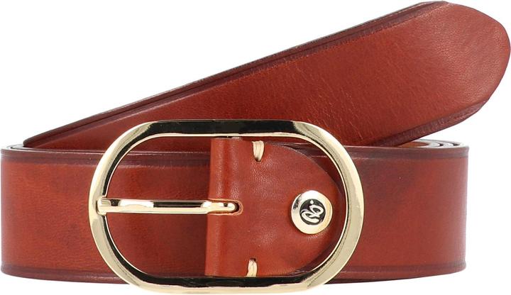 Produktbild B.Belt Gürtel Leder (90)