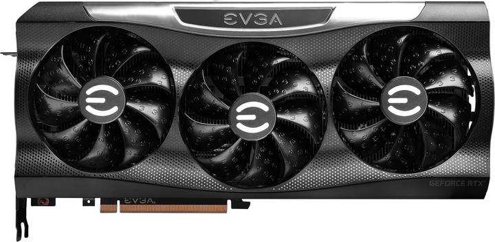 Produktbild EVGA GeForce RTX 3080 Ti FTW3 Ultra Gaming (12 GB)