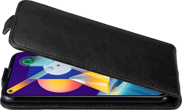 Produktbild Cadorabo Flip wie Invis Cover (Samsung Galaxy A11, Samsung Galaxy M11)