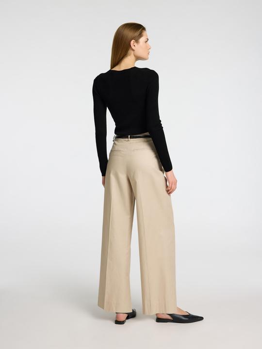 Immagine prodotto Selected Femme Wollgemisch Stricktop (M)