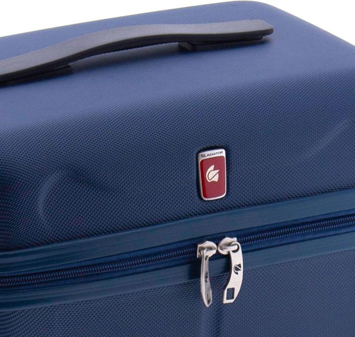 Produktbild Wüsthof 4800 Beautycase 36 cm (20 l)