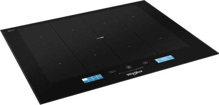 Image du produit Whirlpool SMP 658C/BT/IXL