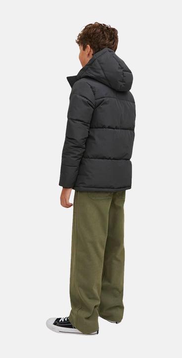 Produktbild Jack & Jones Boys Wattierte Jacke (164)