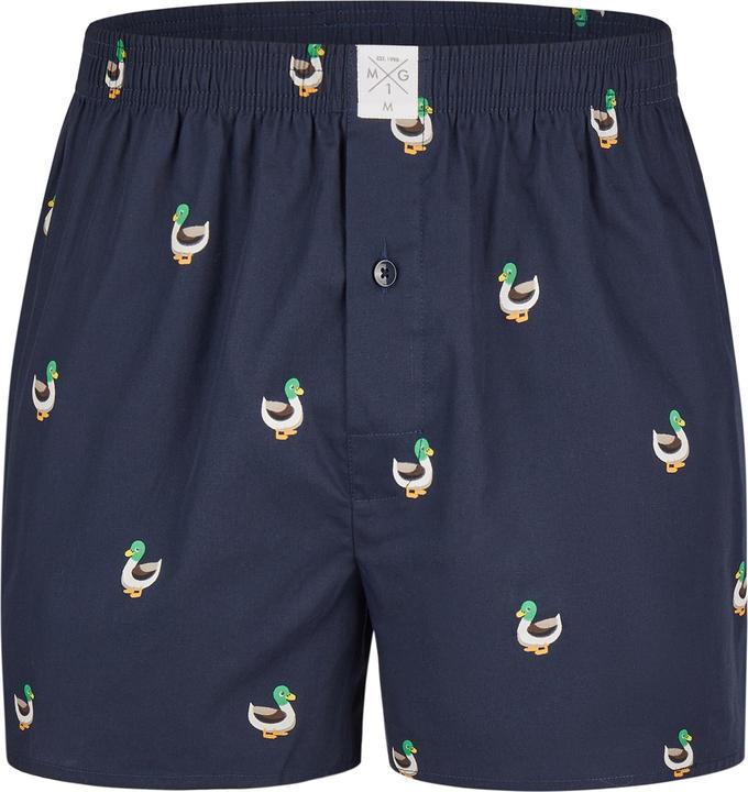 Produktbild Mg-1 Boxer Classics (XL, 6er Pack)