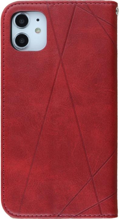 Produktbild PhoneLook Hülle Flip Geometrisch (Apple iPhone XR)