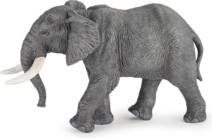Actual product image Papo African Elephant