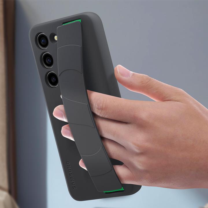 Image du produit Samsung Étui en silicone (Samsung Galaxy S23+)