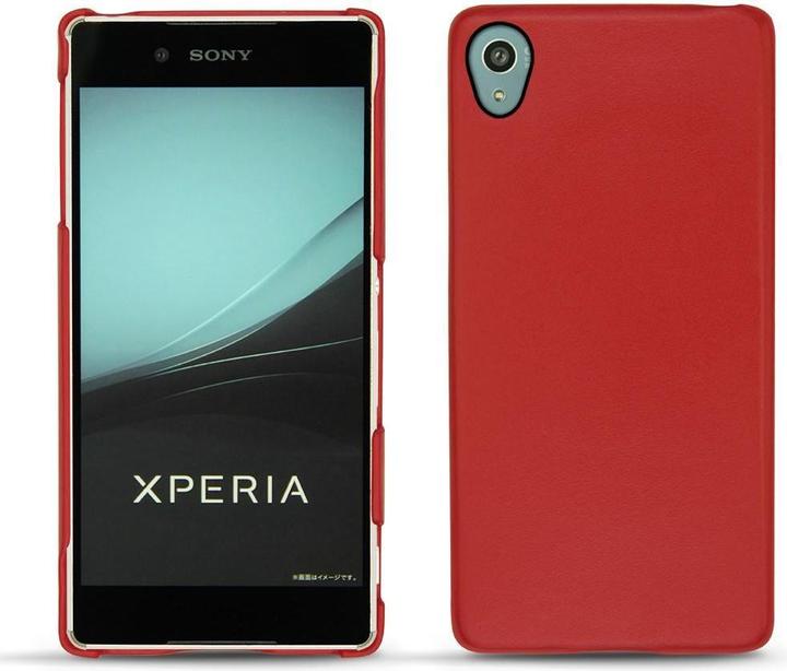 Productafbeelding Noreve Lederen omslag (Xperia Z4/ Z3+)