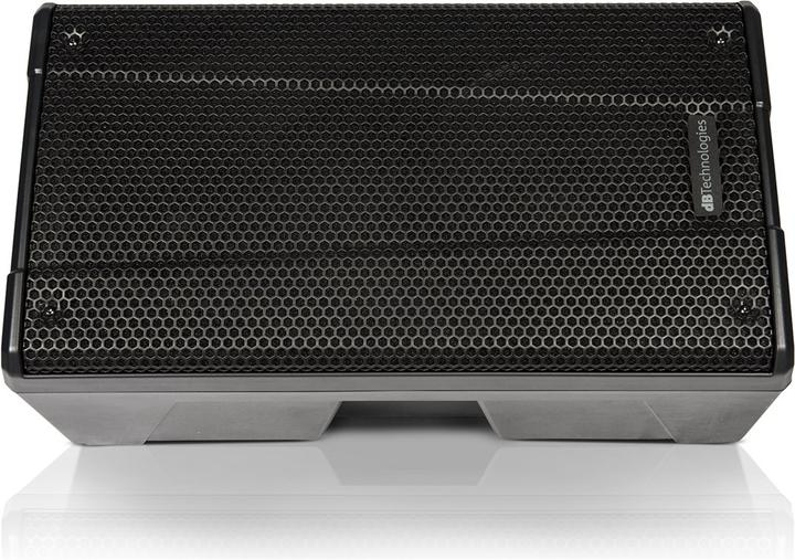Actual product image dB Technologies B-Hype 10 (Active)