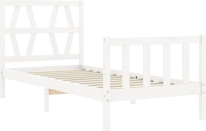 Actual product image VidaXL Karel (90 x 200 cm)