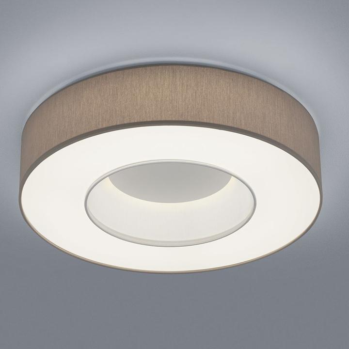 Light, Brown